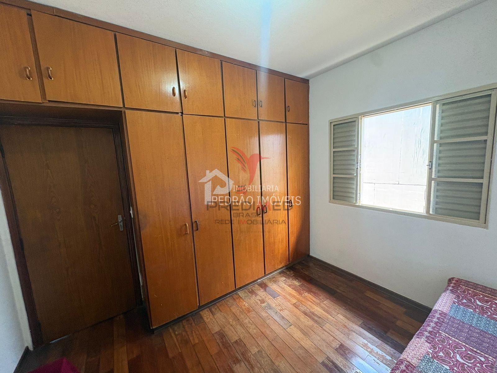 Vila Antonieta I  Lençóis Paulista - 