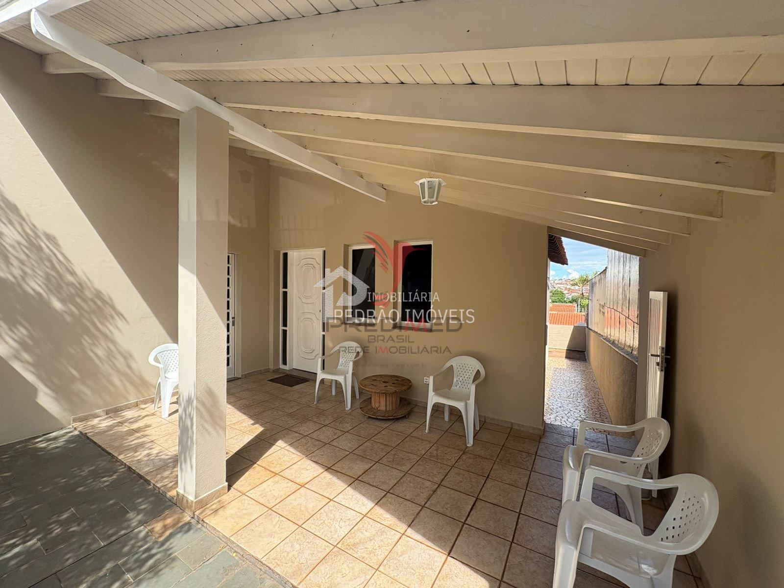 Vila Antonieta I  Lençóis Paulista - 