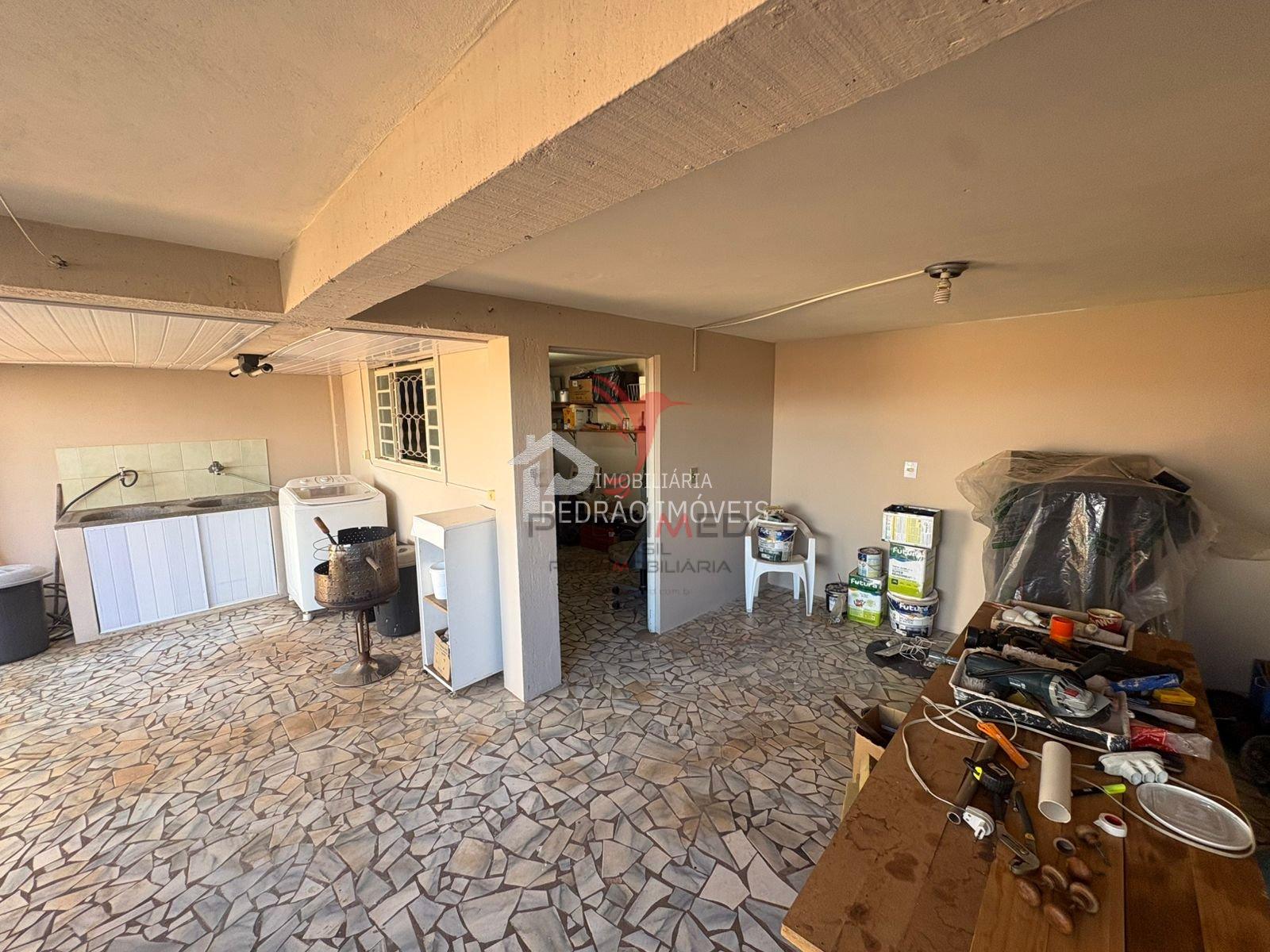 Vila Antonieta I  Lençóis Paulista - 