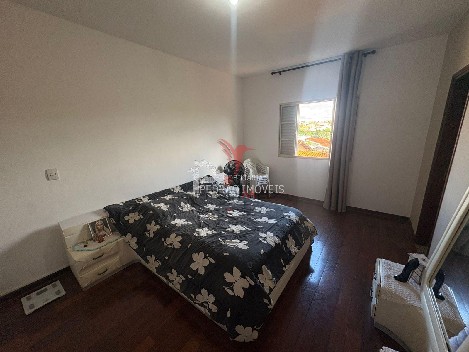 Vila Antonieta I  Lençóis Paulista - 