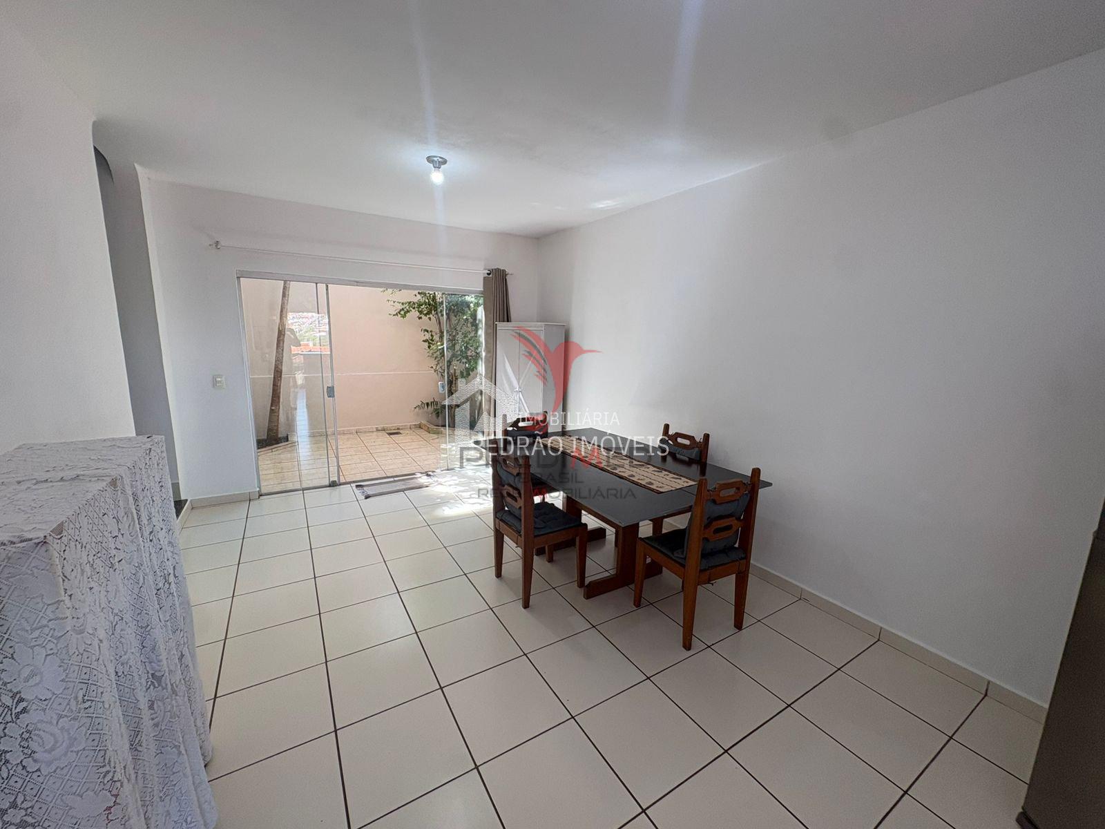 Vila Antonieta I  Lençóis Paulista - 