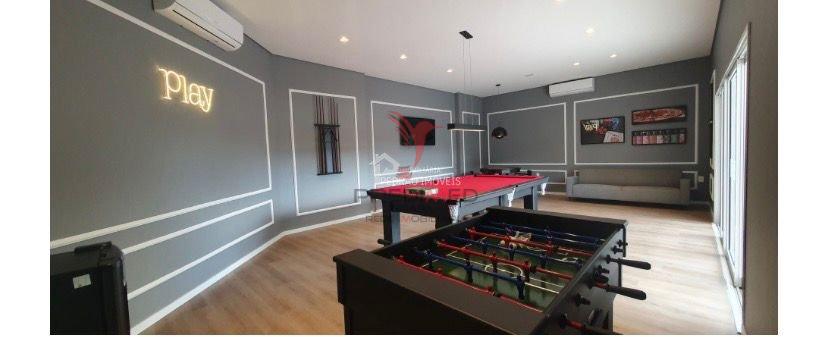 Condom&iacute;nio Infinity Residence  Lençóis Paulista - 