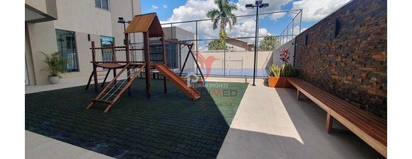 Condom&iacute;nio Infinity Residence  Lençóis Paulista - 