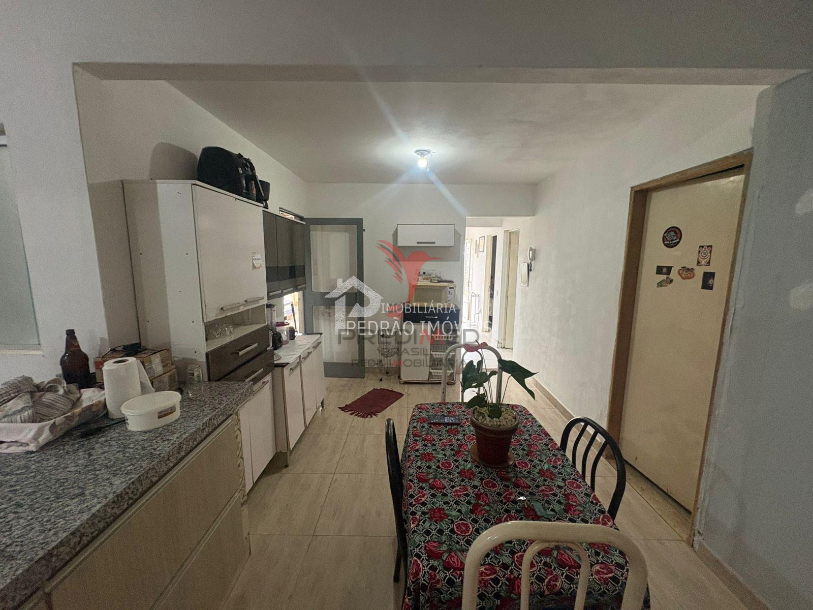 Conjunto Habitacional Ibat&eacute;  Lençóis Paulista - 