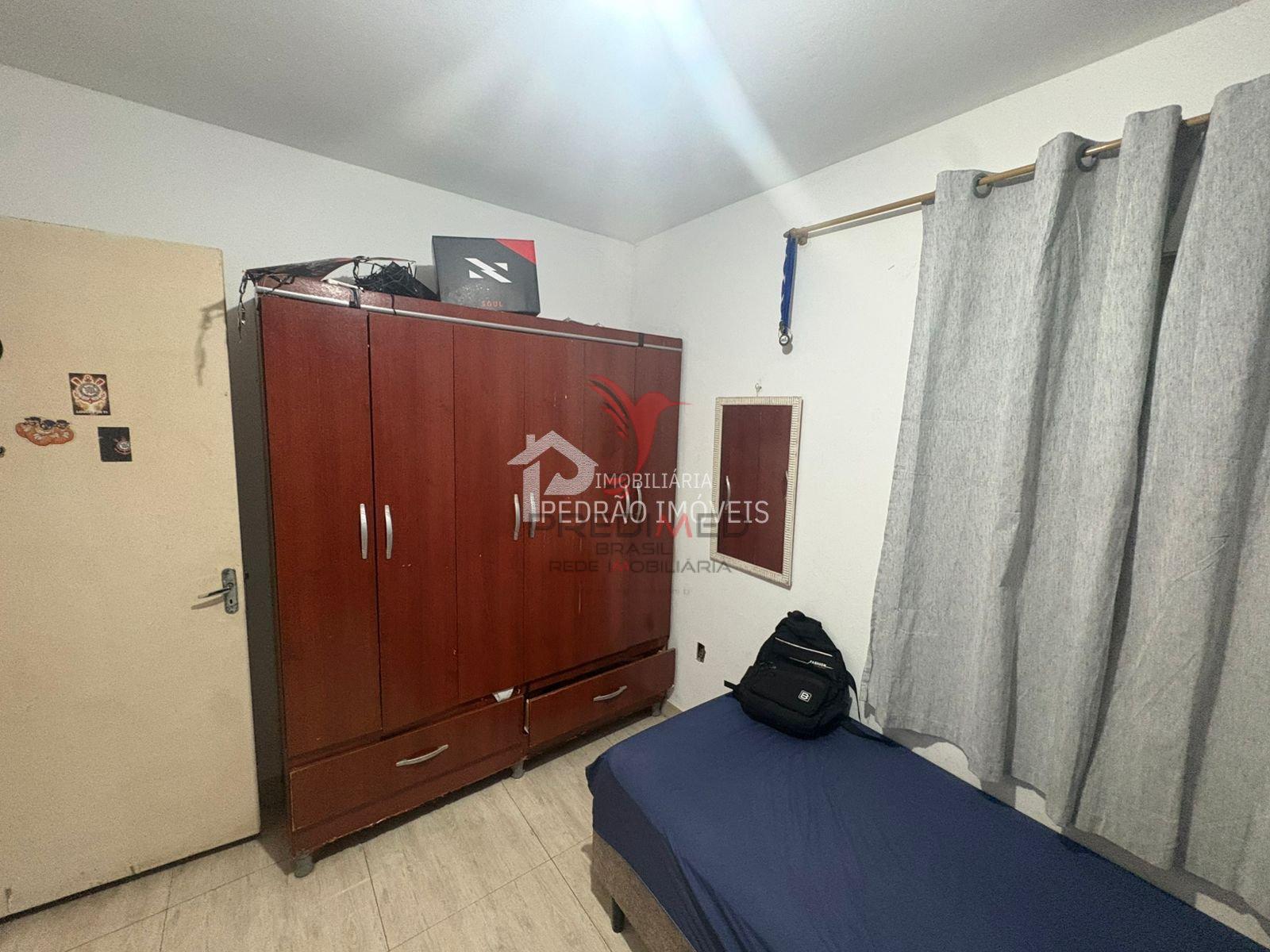 Conjunto Habitacional Ibat&eacute;  Lençóis Paulista - 
