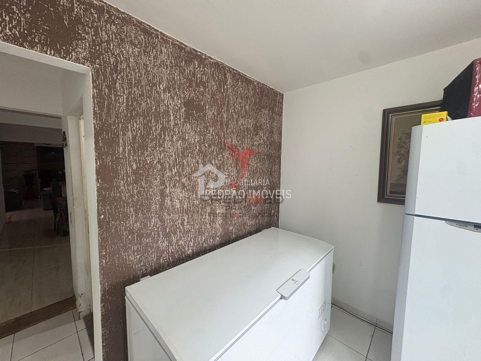 Conjunto Habitacional Ibat&eacute;  Lençóis Paulista - 