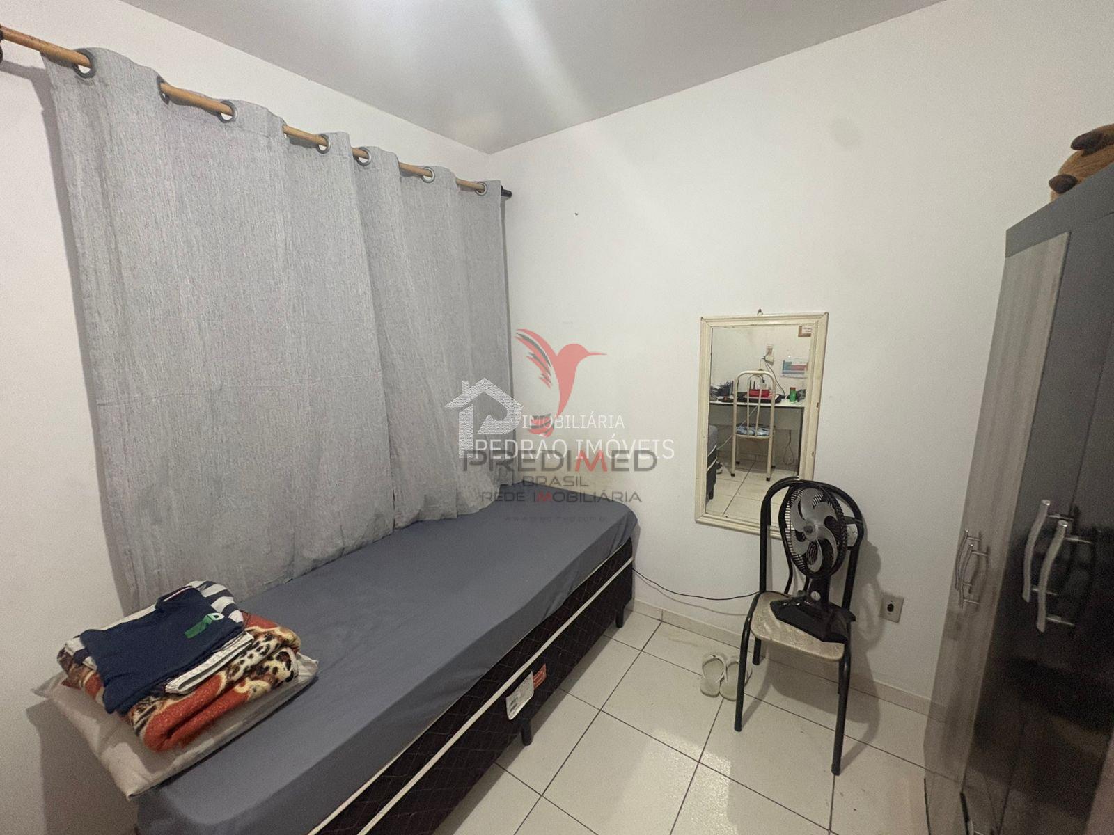 Conjunto Habitacional Ibat&eacute;  Lençóis Paulista - 