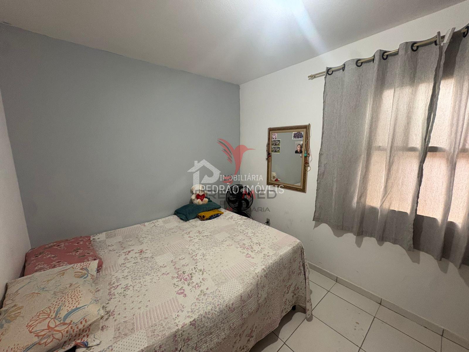 Conjunto Habitacional Ibat&eacute;  Lençóis Paulista - 