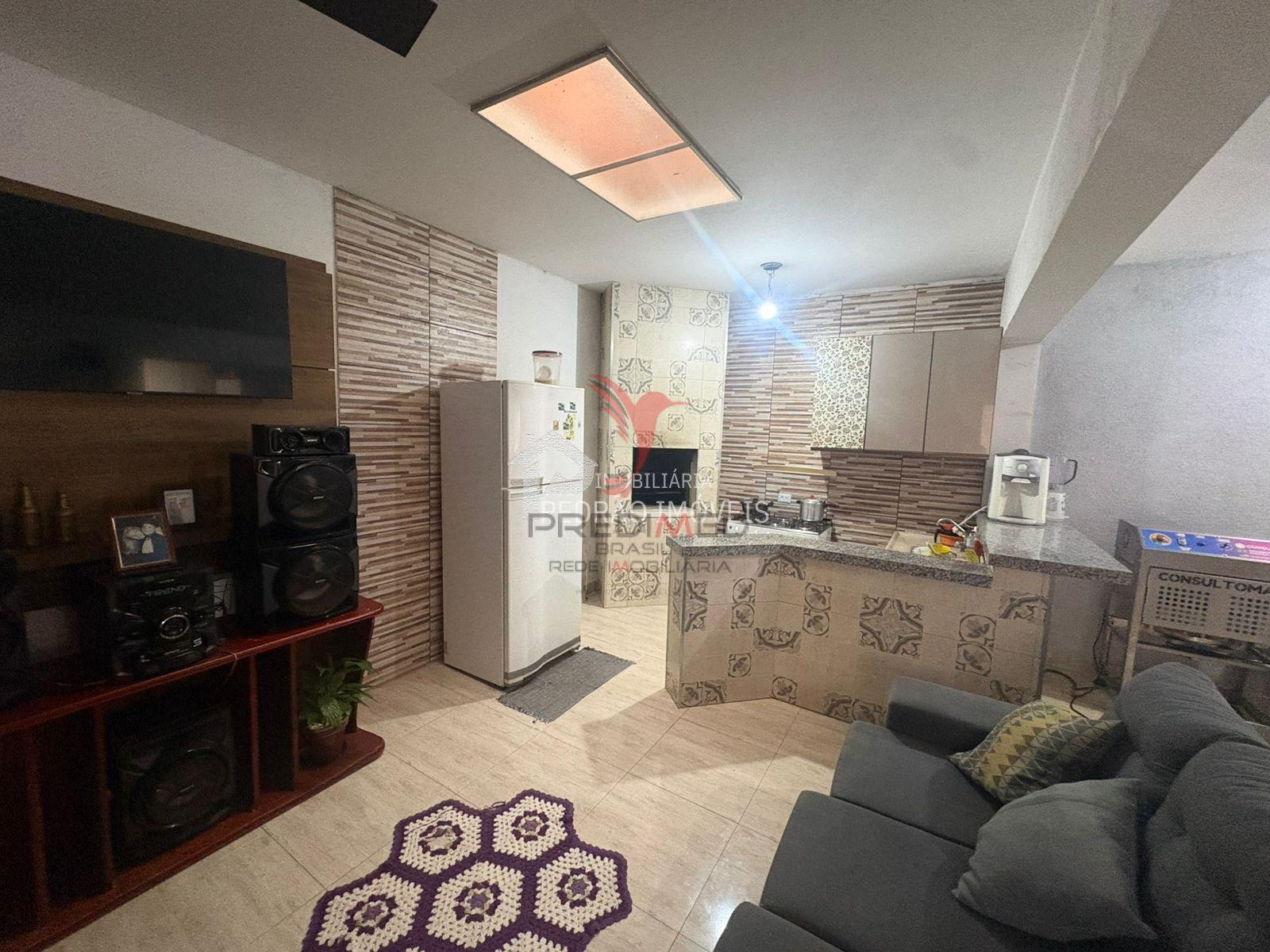 Conjunto Habitacional Ibat&eacute;  Lençóis Paulista - 