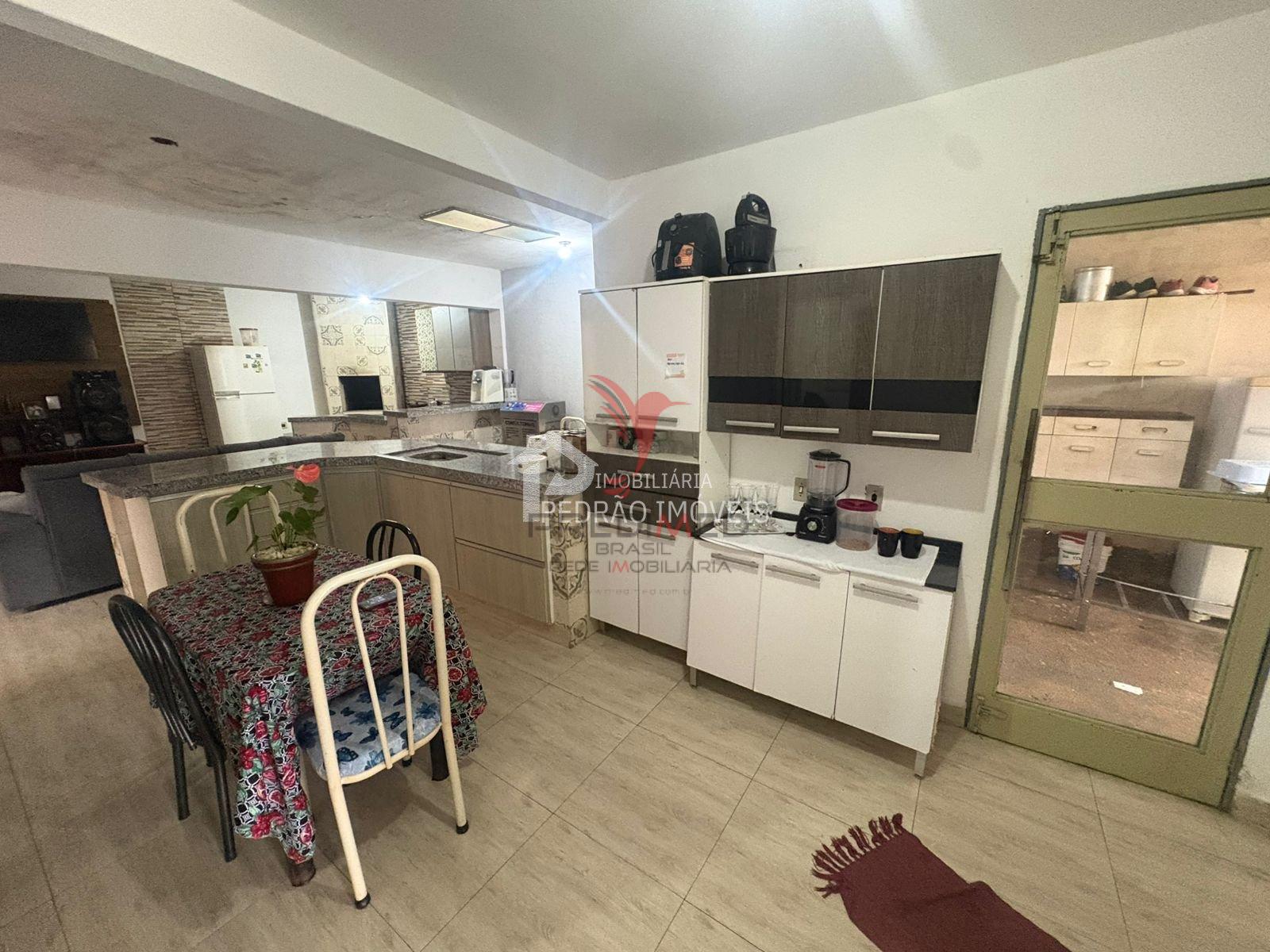 Conjunto Habitacional Ibat&eacute;  Lençóis Paulista - 