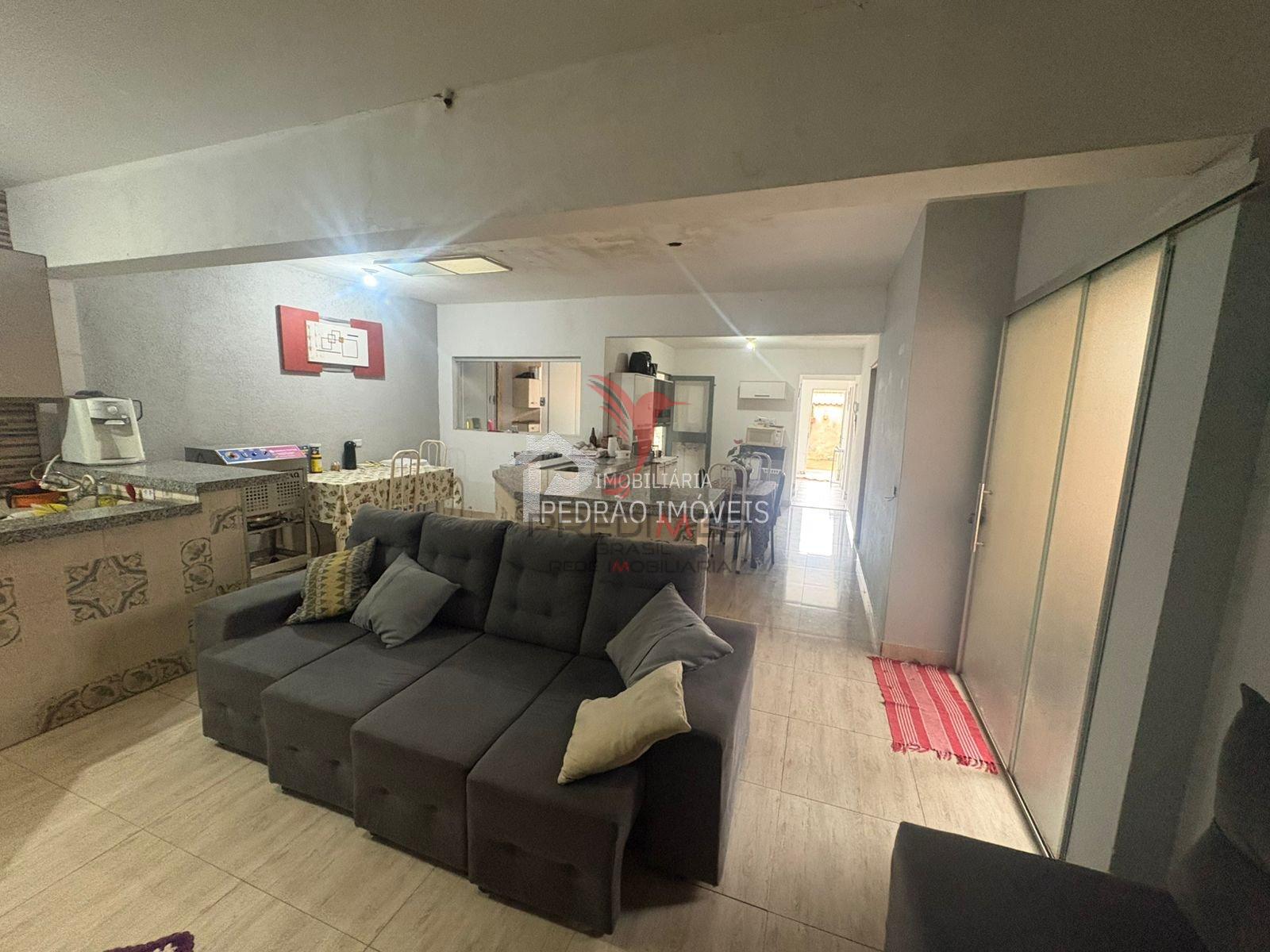 Conjunto Habitacional Ibat&eacute;  Lençóis Paulista - 