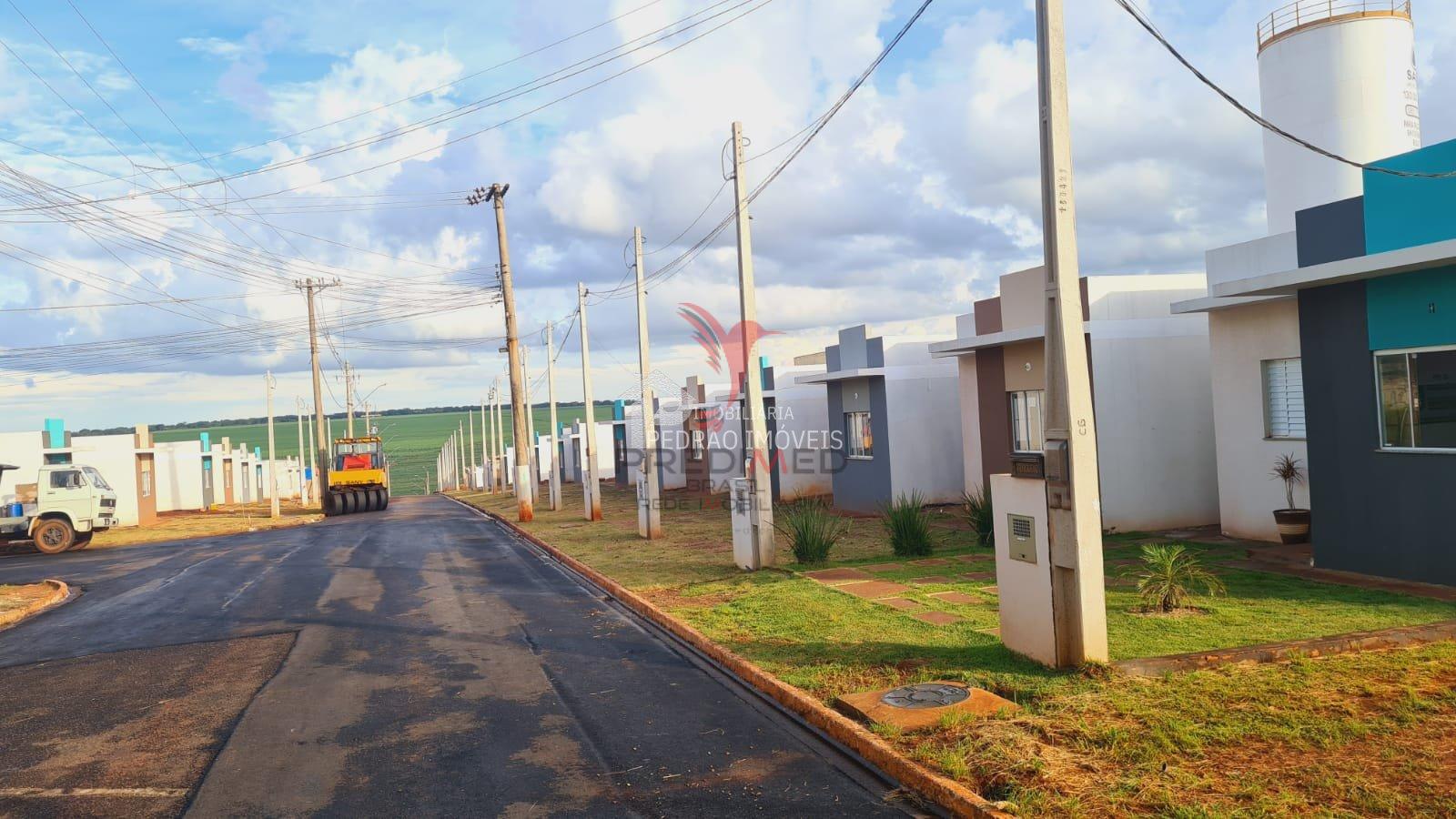 Residencial Athenas  Lençóis Paulista - 