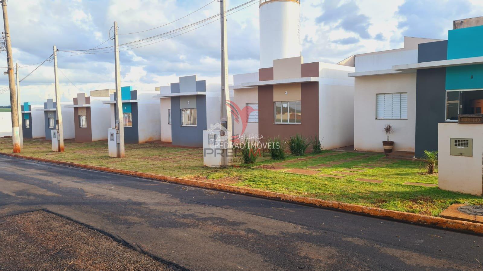 Residencial Athenas  Lençóis Paulista - 