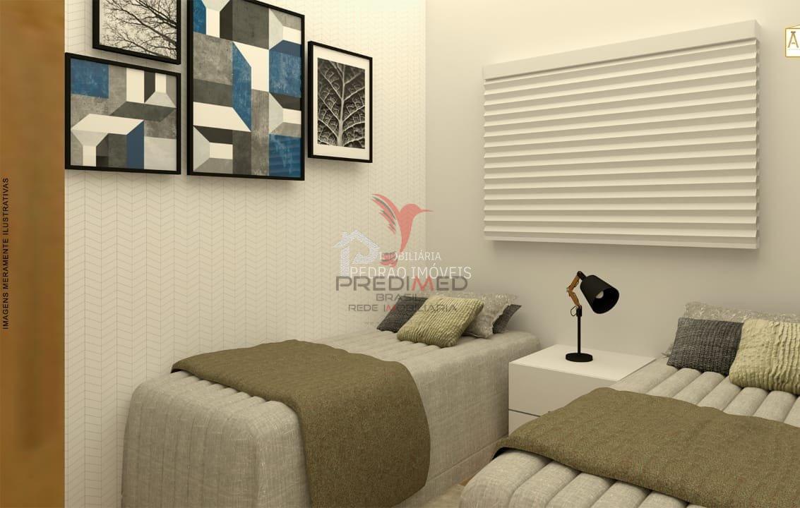 Residencial Athenas  Lençóis Paulista - 