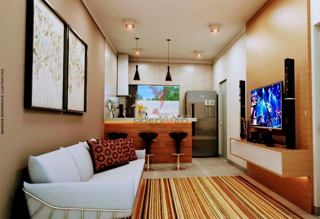 Residencial Athenas  Lençóis Paulista - 