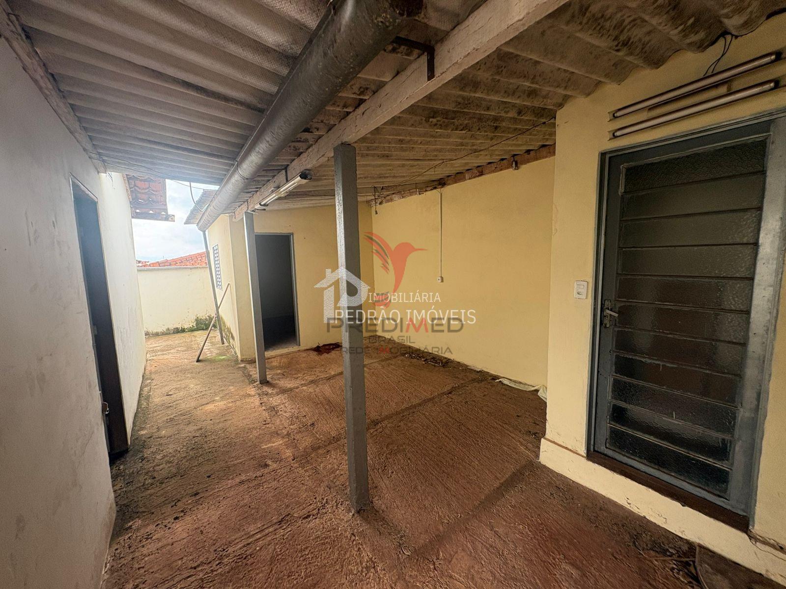 Nucleo Habitacional Jo&atilde;o Zillo  Lençóis Paulista - 