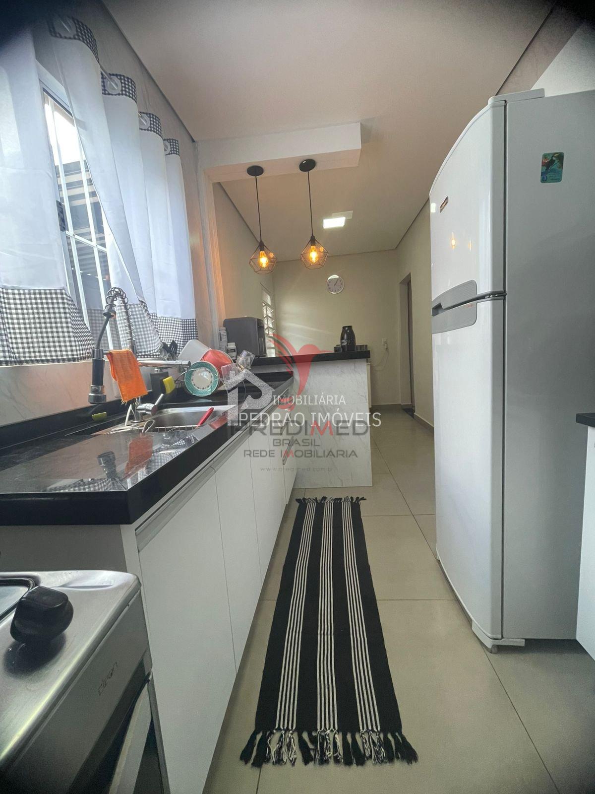 Nucleo Habitacional Luis Zillo  Lençóis Paulista - 