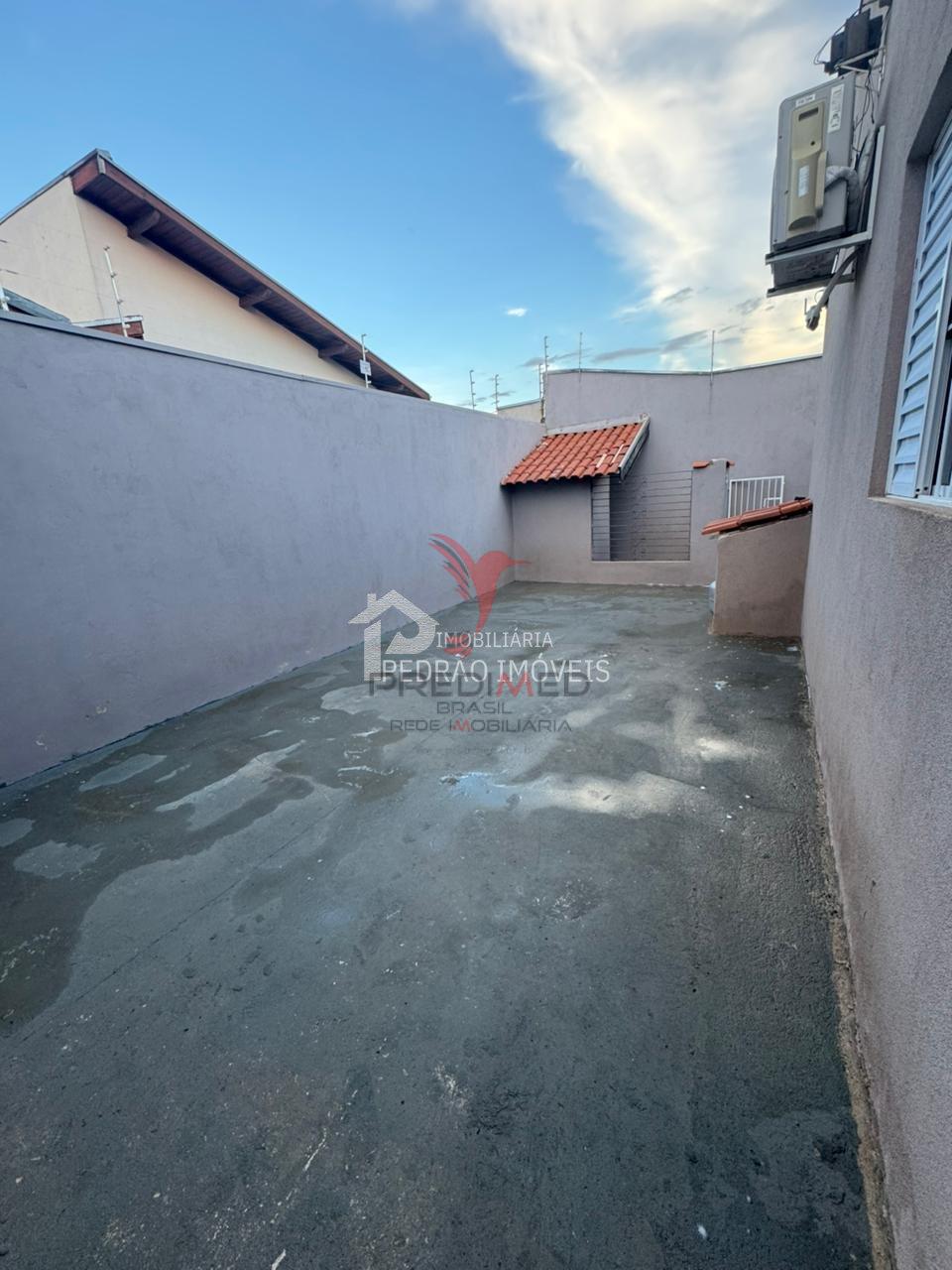 Nucleo Habitacional Luis Zillo  Lençóis Paulista - 