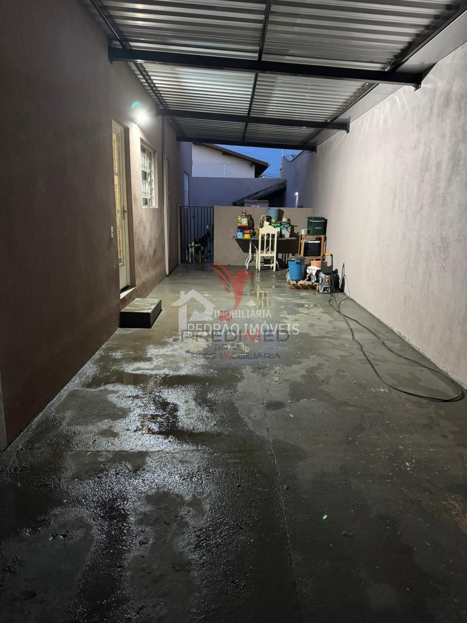 Nucleo Habitacional Luis Zillo  Lençóis Paulista - 