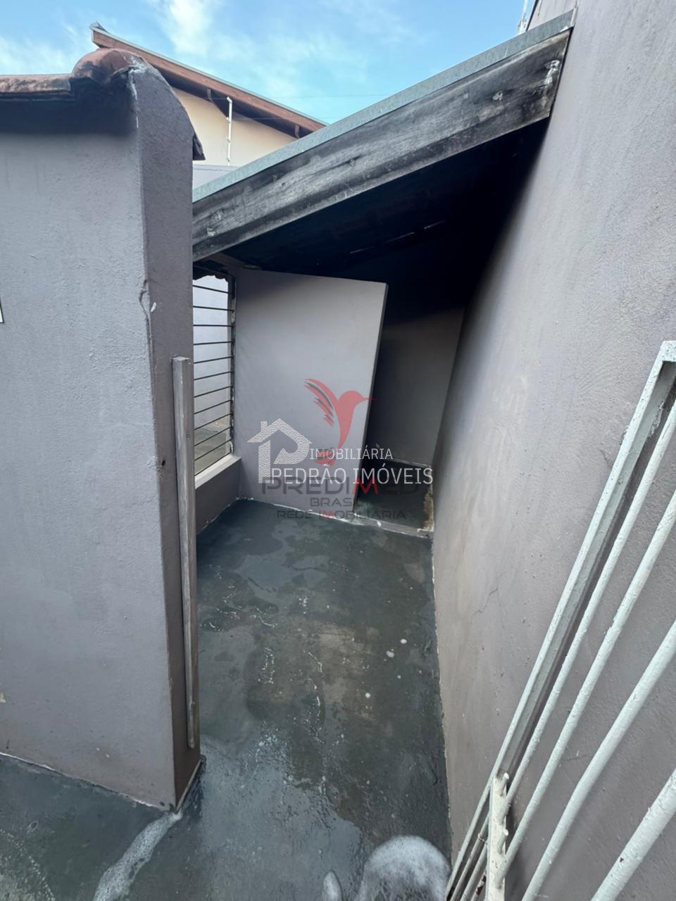 Nucleo Habitacional Luis Zillo  Lençóis Paulista - 