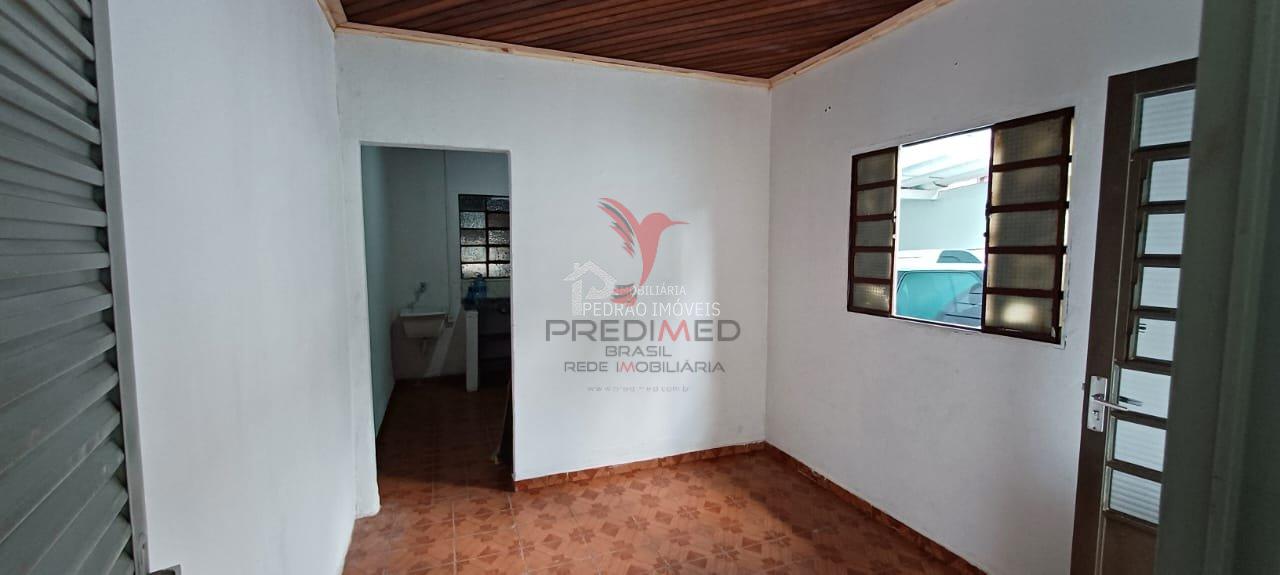 Vila Maria Cristina  Lençóis Paulista - 