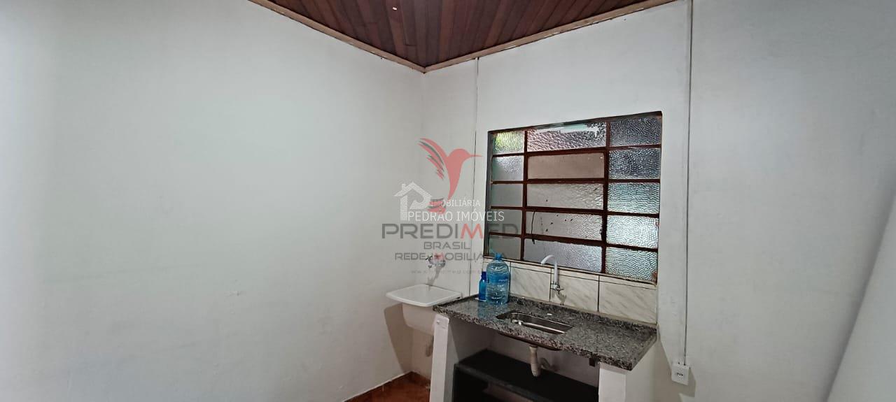 Vila Maria Cristina  Lençóis Paulista - 