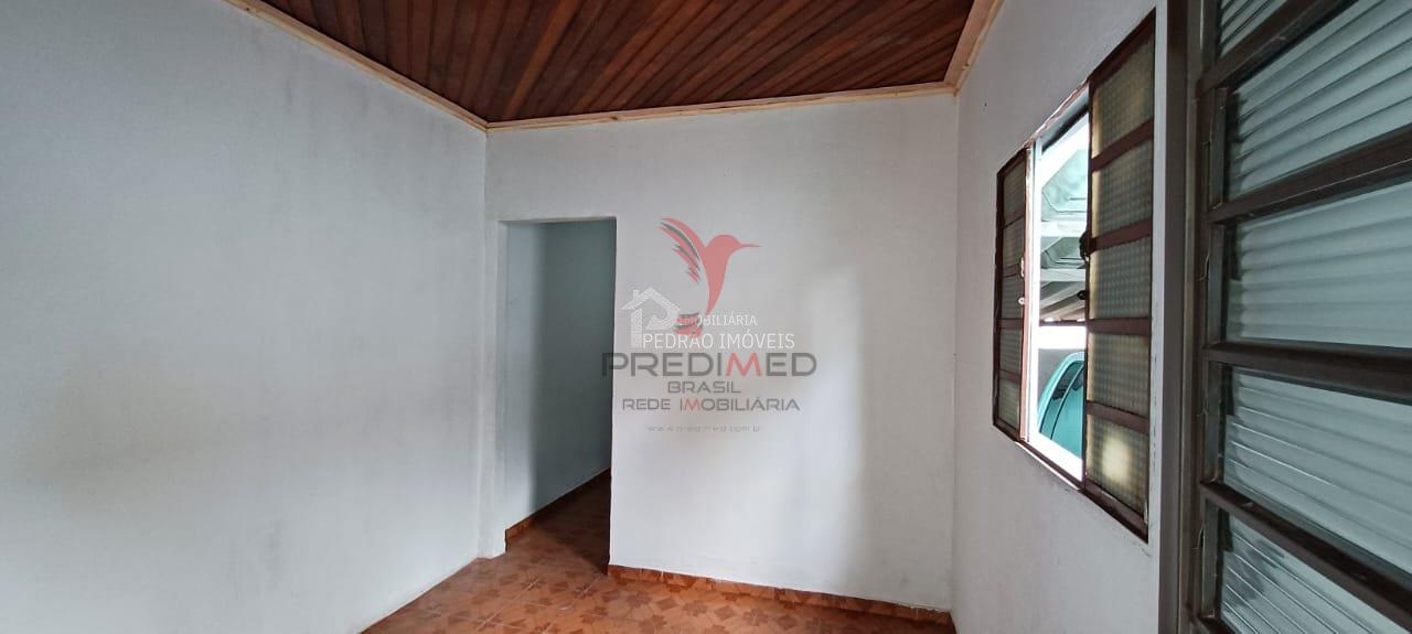 Vila Maria Cristina  Lençóis Paulista - 