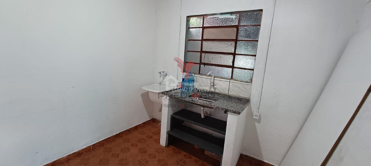 Vila Maria Cristina  Lençóis Paulista - 