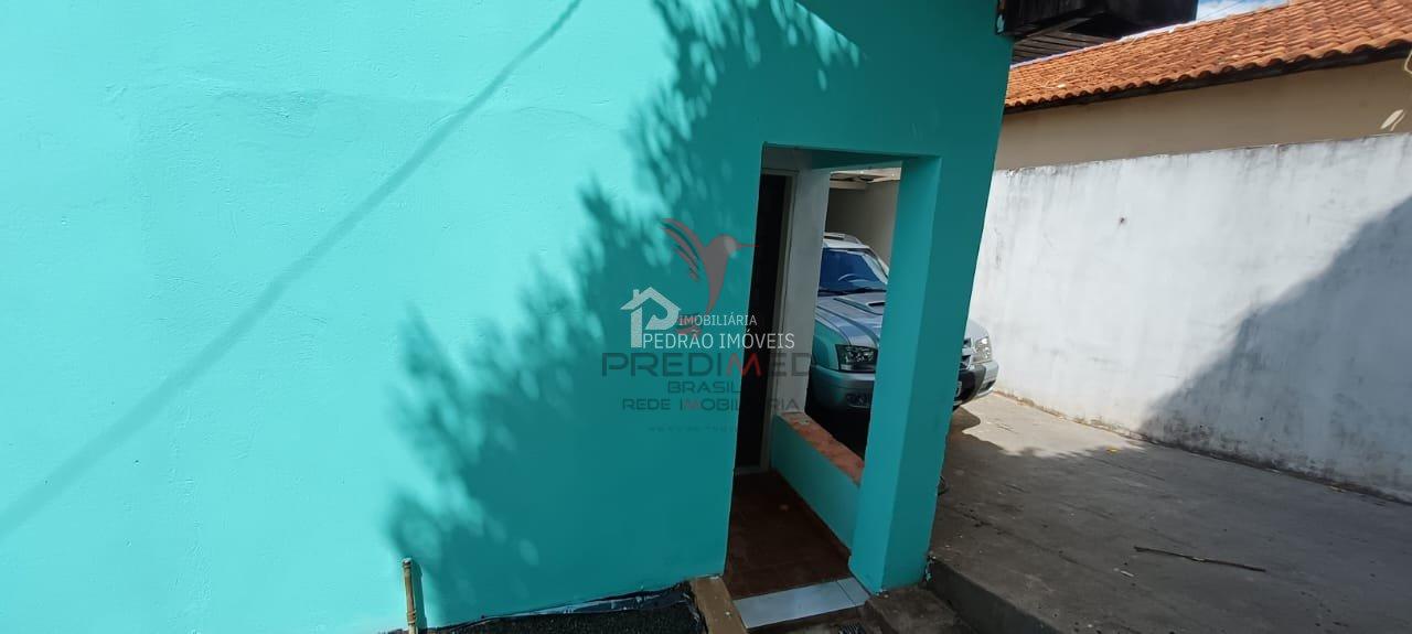 Vila Maria Cristina  Lençóis Paulista - 