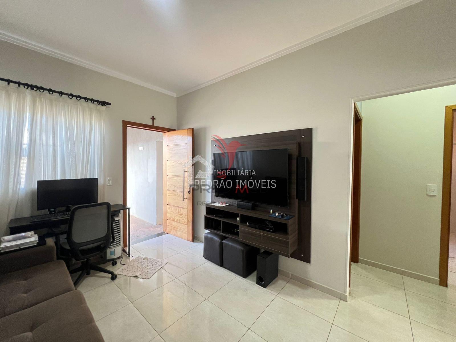 Residencial Antonio Lorenzetti Filho  Lençóis Paulista - 