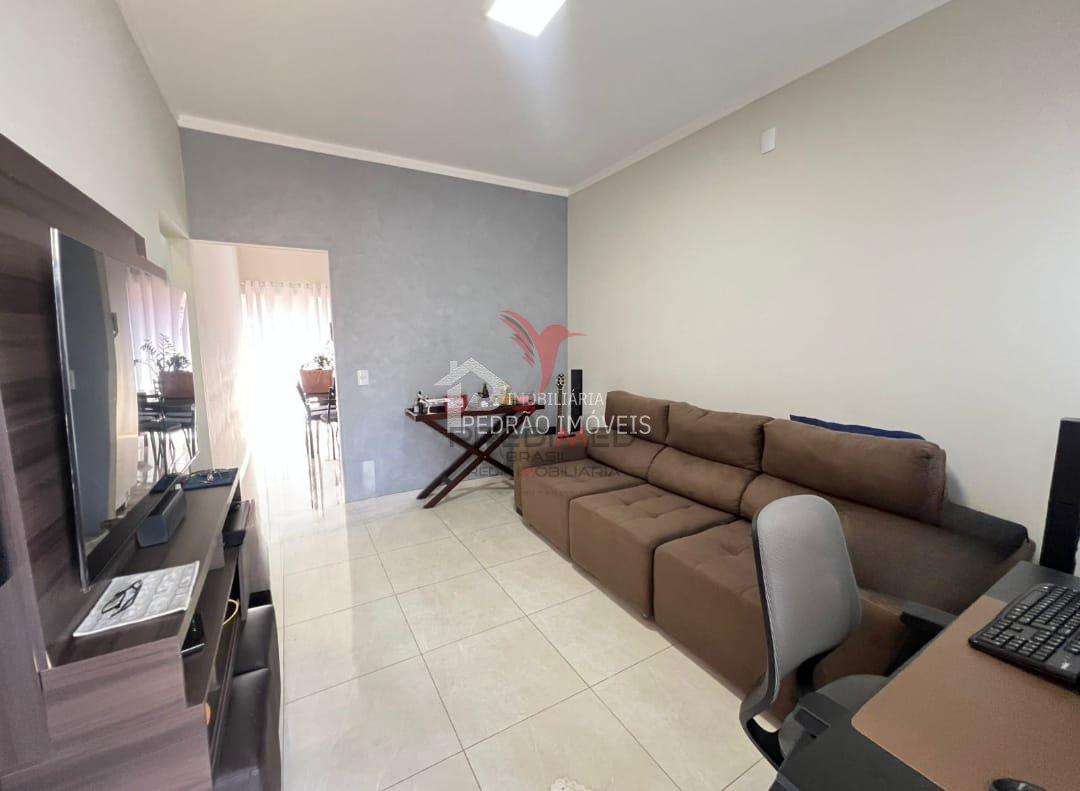 Residencial Antonio Lorenzetti Filho  Lençóis Paulista - 