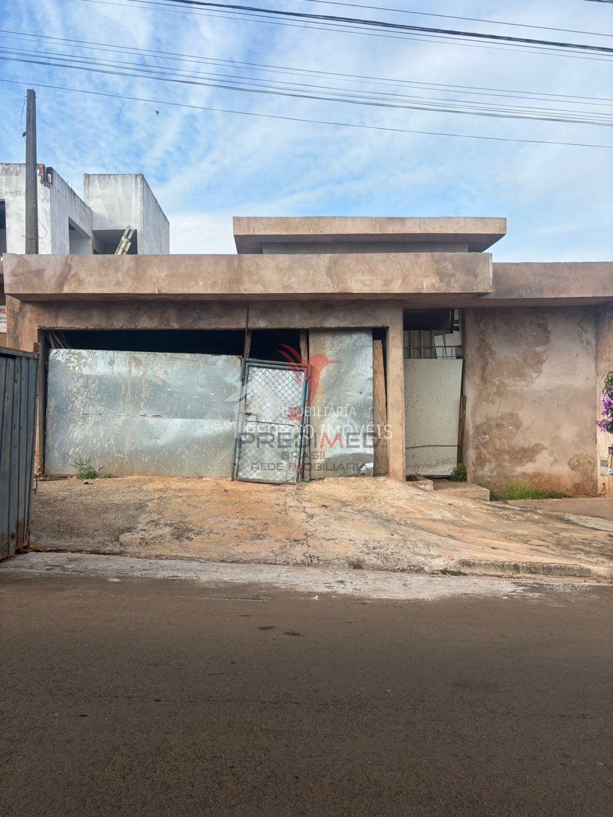 Jardim Maria Luiza I  Lençóis Paulista - 