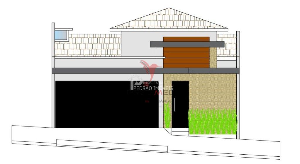 Jardim Maria Luiza I  Lençóis Paulista - 