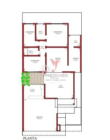 Jardim Maria Luiza I  Lençóis Paulista - 