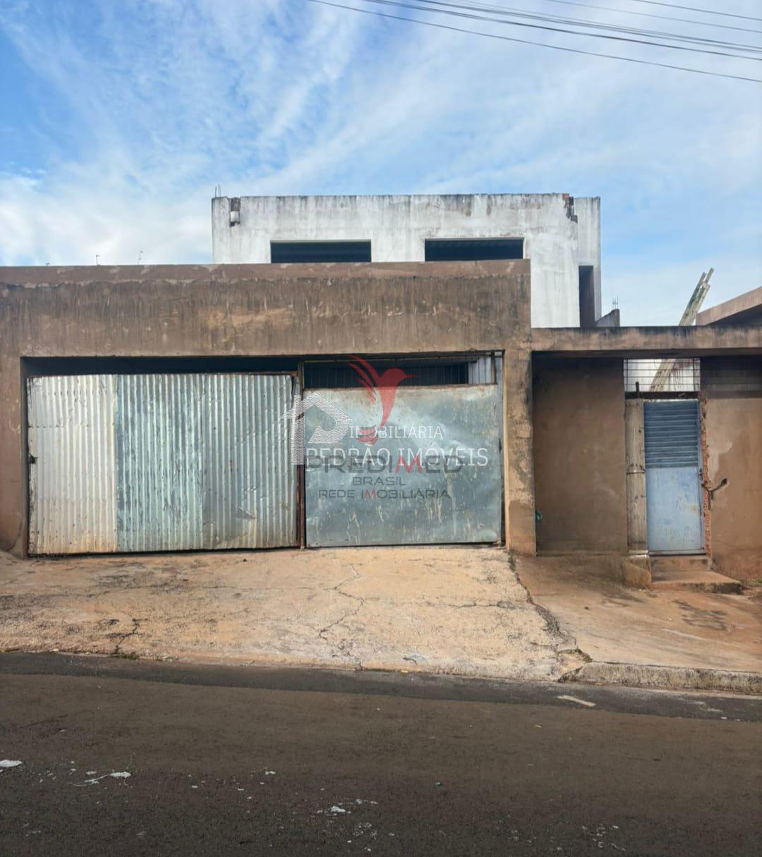 Jardim Maria Luiza I  Lençóis Paulista - 