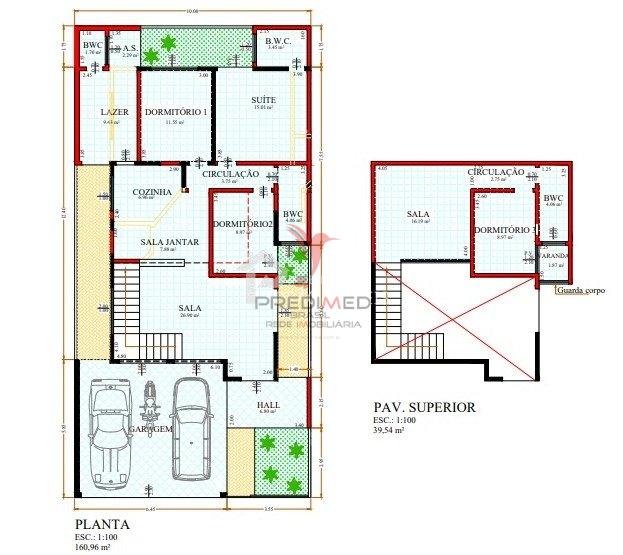 Jardim Maria Luiza I  Lençóis Paulista - 