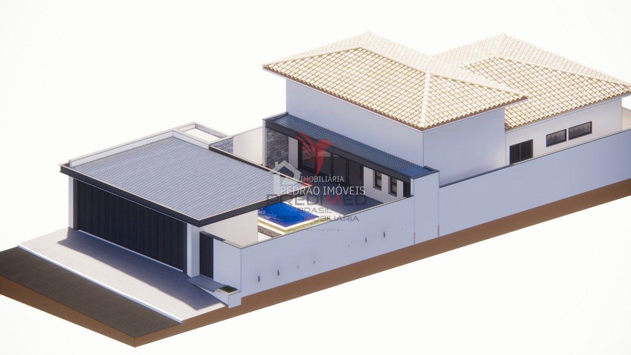 Residencial Villacita II  Lençóis Paulista - 