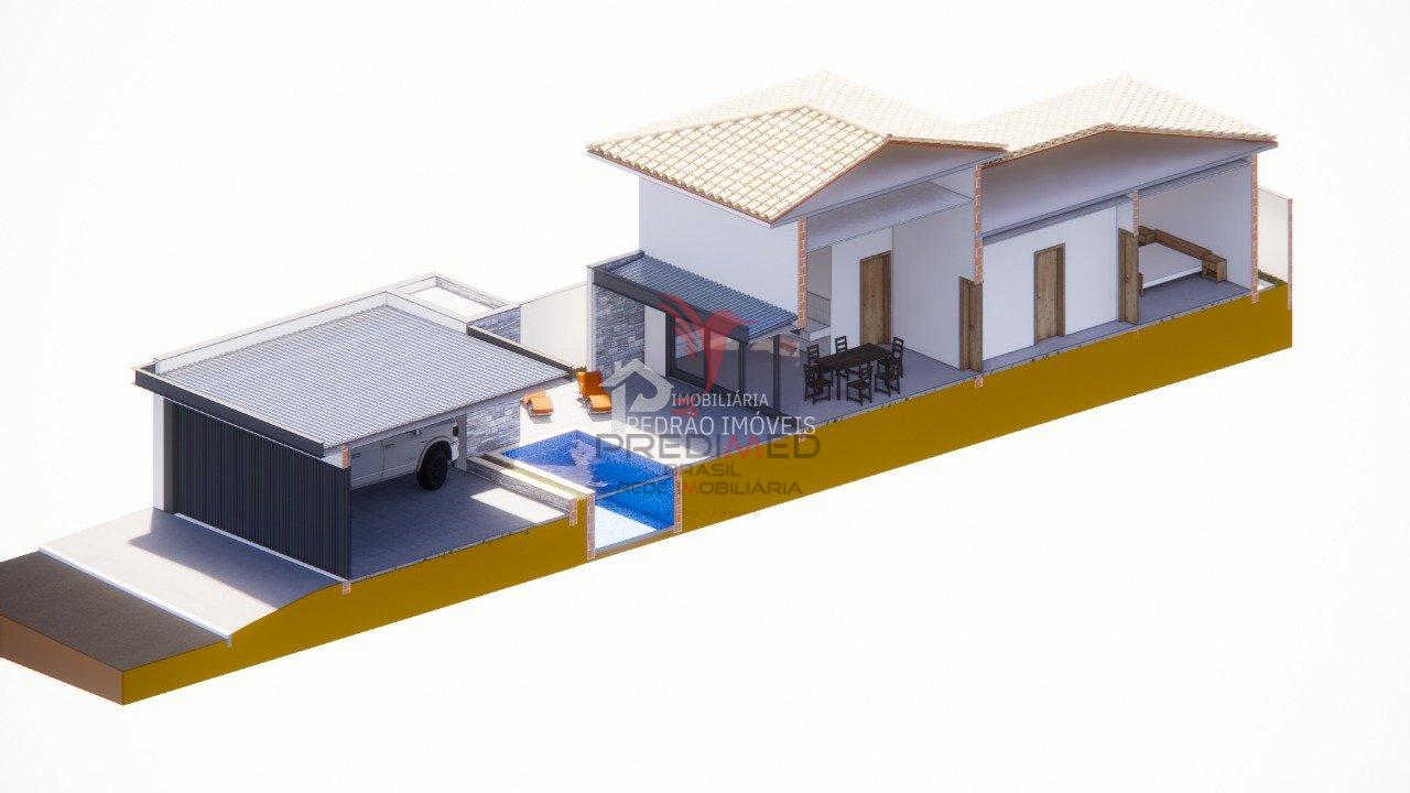 Residencial Villacita II  Lençóis Paulista - 