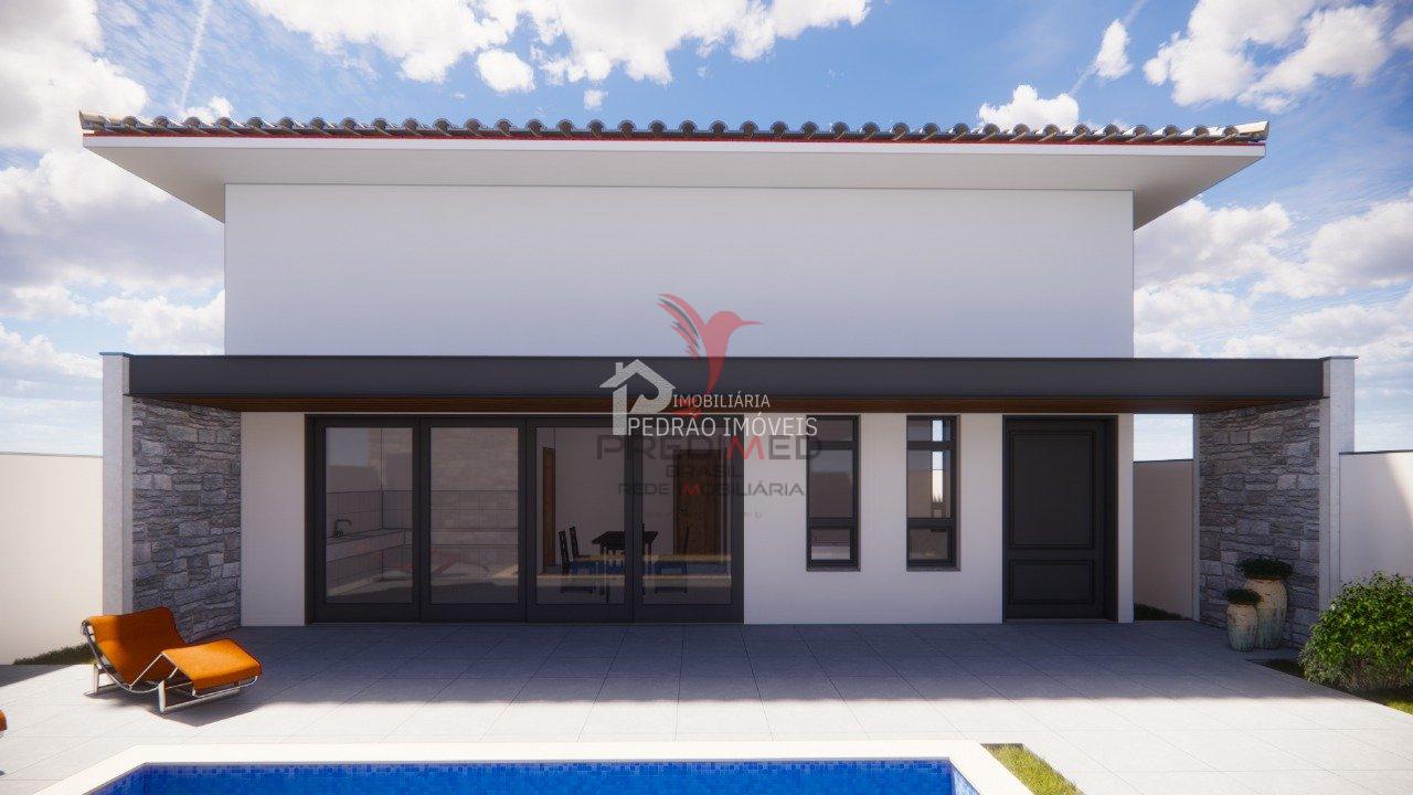 Residencial Villacita II  Lençóis Paulista - 