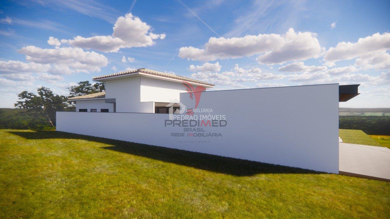 Residencial Villacita II  Lençóis Paulista - 