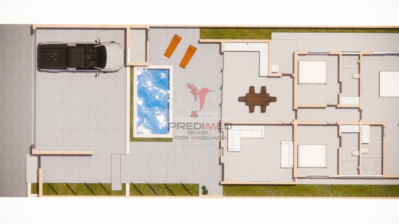 Residencial Villacita II  Lençóis Paulista - 