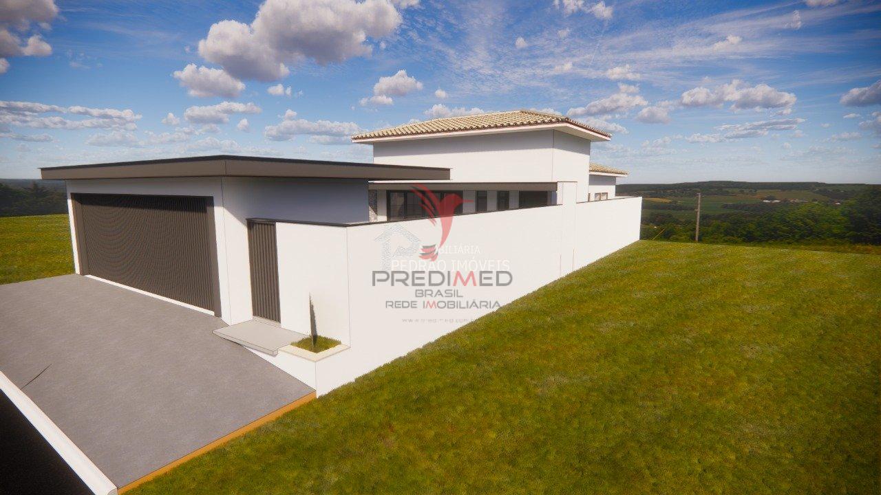 Residencial Villacita II  Lençóis Paulista - 