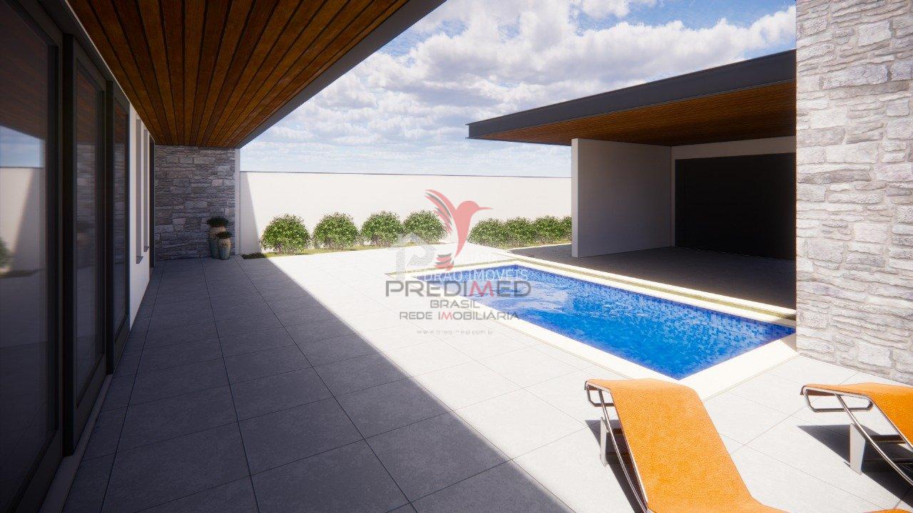 Residencial Villacita II  Lençóis Paulista - 