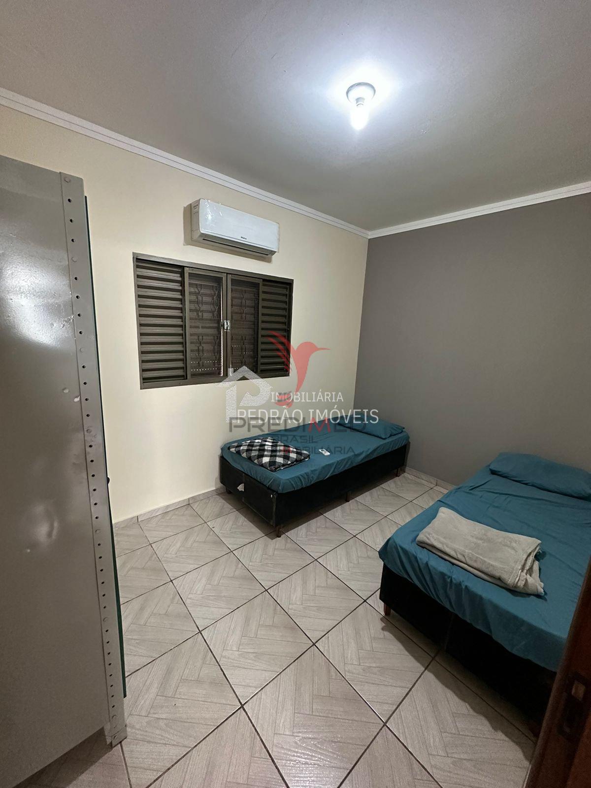 Jardim Graja&uacute;  Lençóis Paulista - 