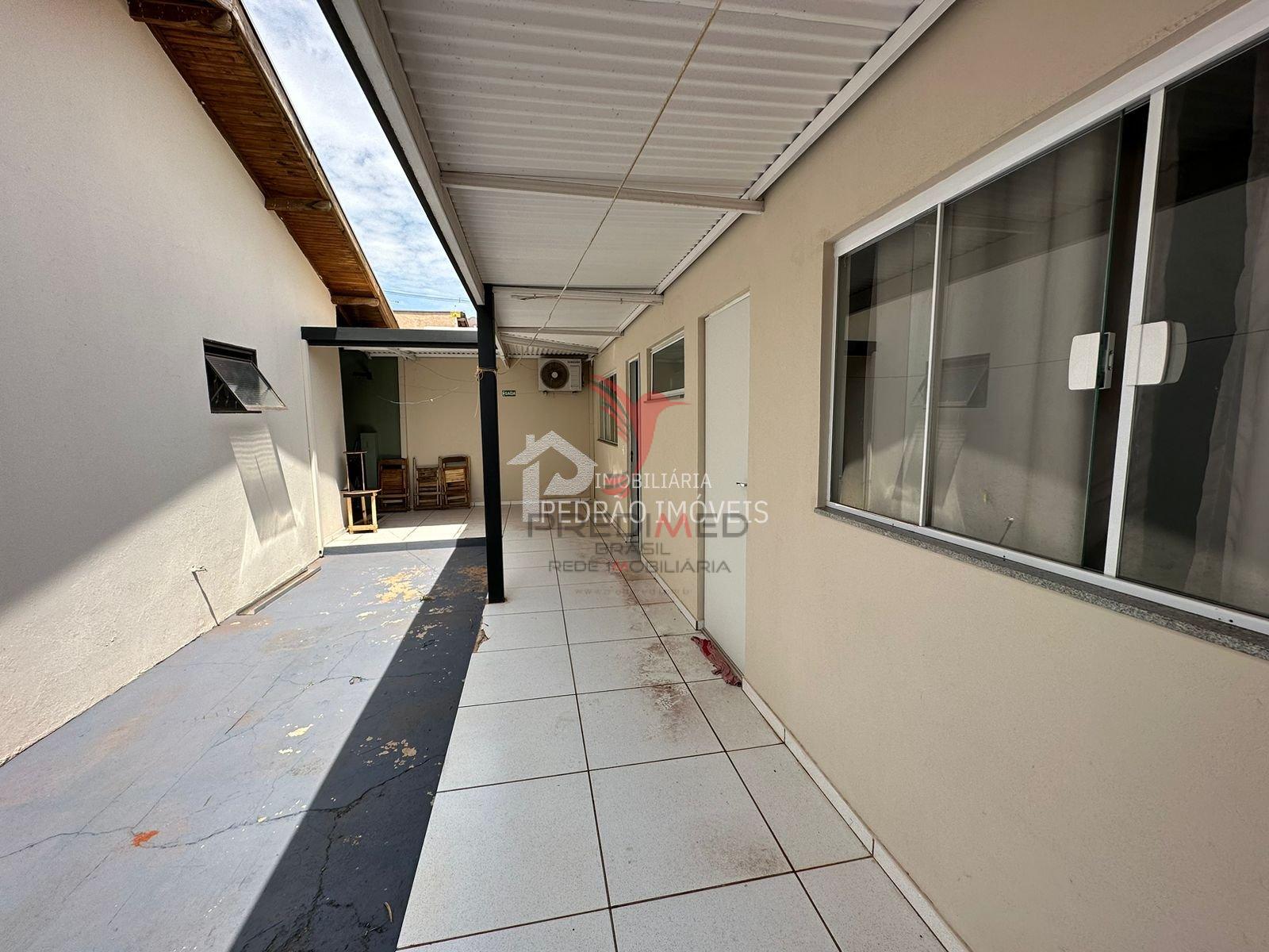 Jardim Graja&uacute;  Lençóis Paulista - 