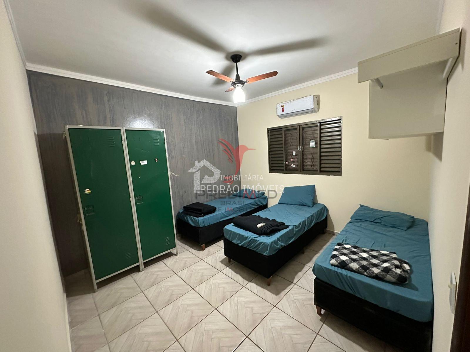 Jardim Graja&uacute;  Lençóis Paulista - 