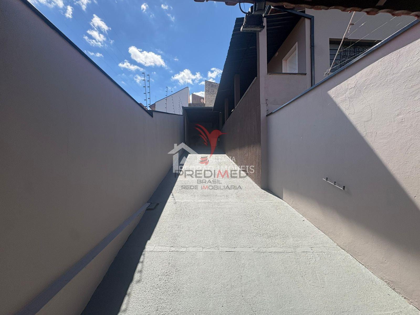 Recanto Regina  / Barra Bonita  BARRA BONITA - 