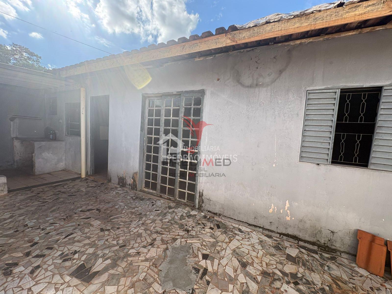 Jardim Bocayuva / Macatuba  MACATUBA - 