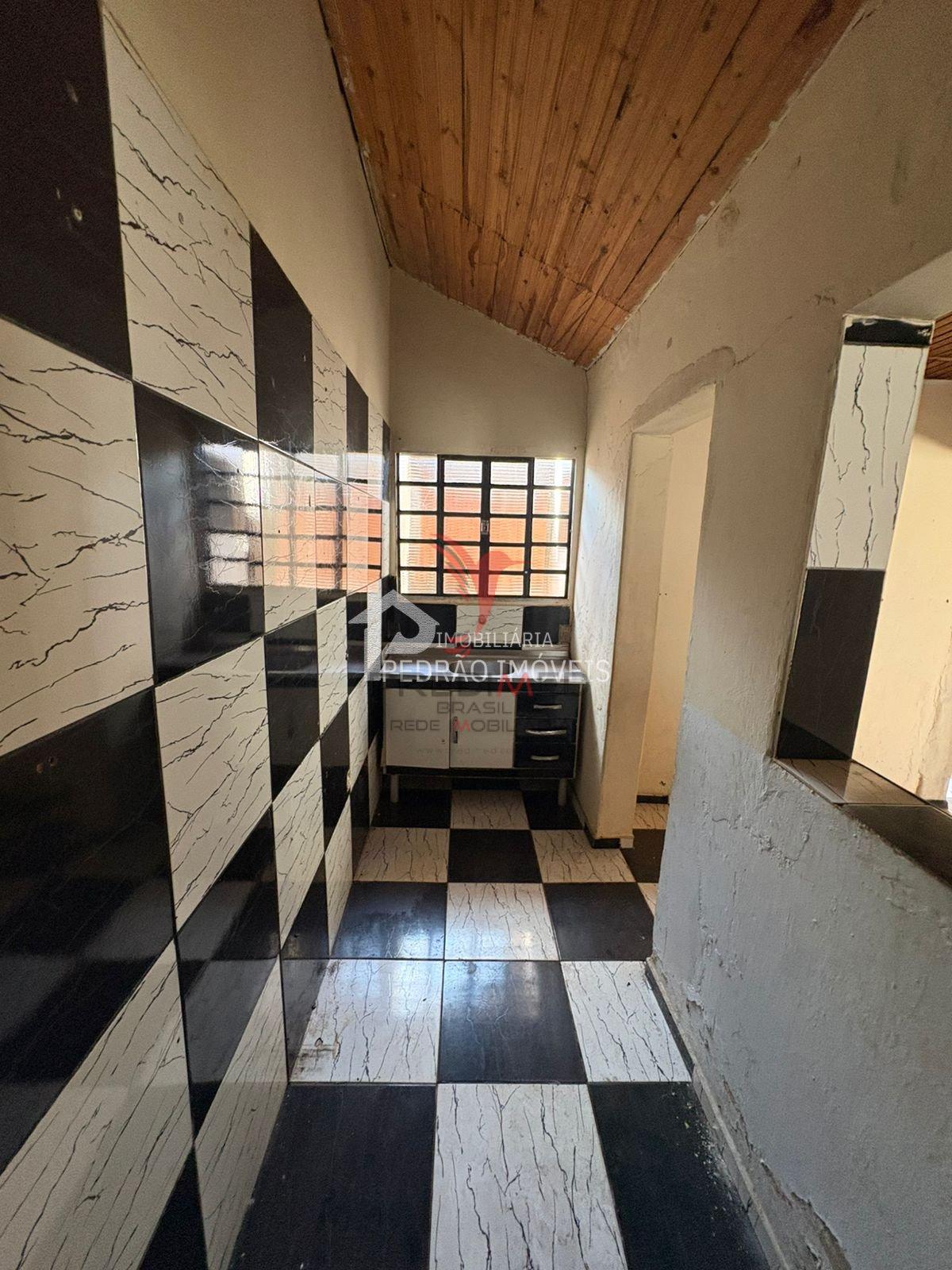 Jardim Bocayuva / Macatuba  MACATUBA - 