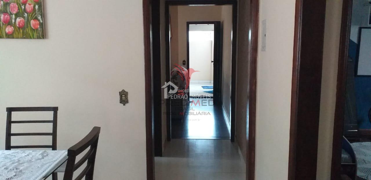 Parque Residencial Rondon  Lençóis Paulista - 